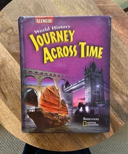 Journey Across Time, Student Edition
