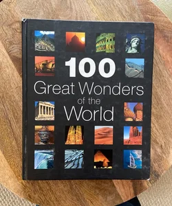 100 Great Wonders of the World 