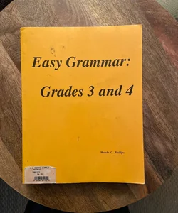 Easy Grammar