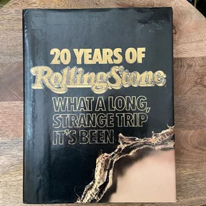 Twenty Years of Rolling Stone