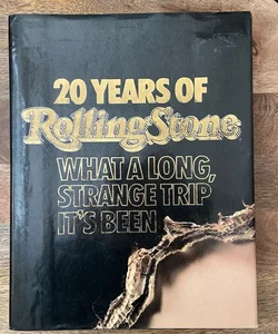 Twenty Years of Rolling Stone