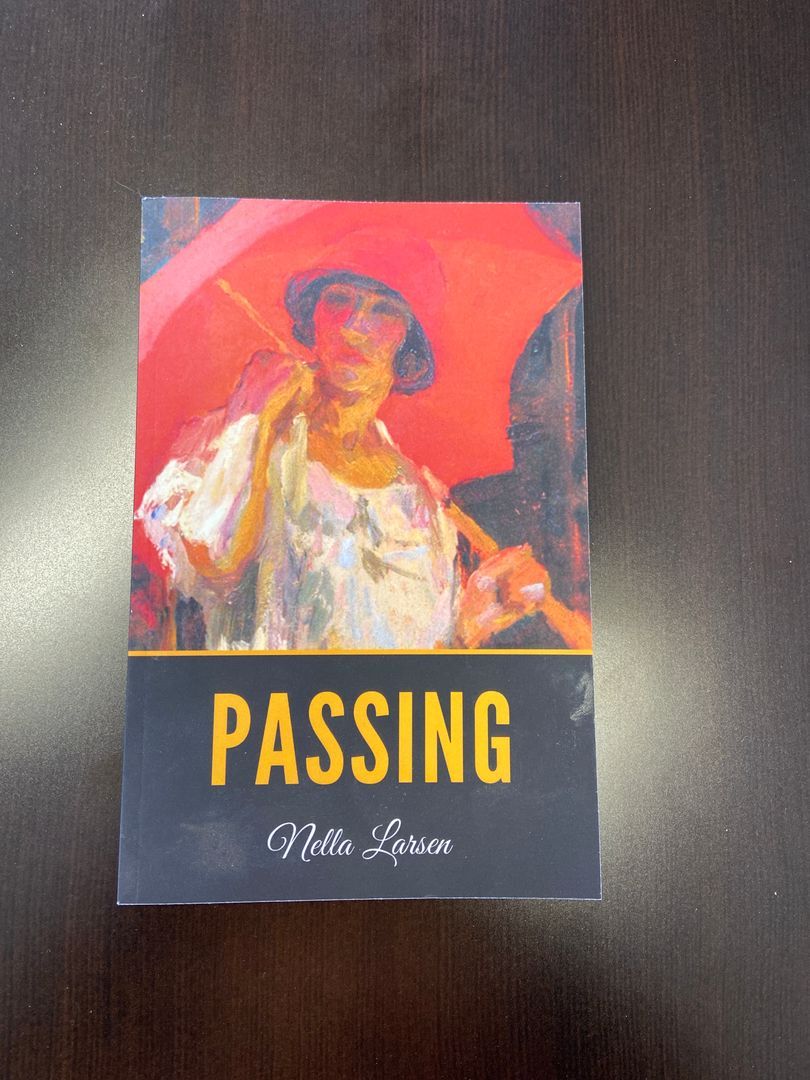 Passing