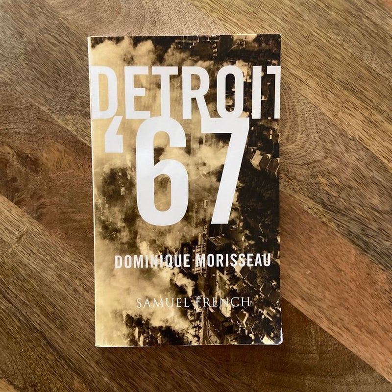 Detroit '67