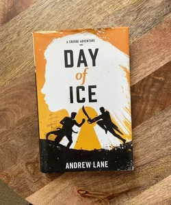 Day of Ice