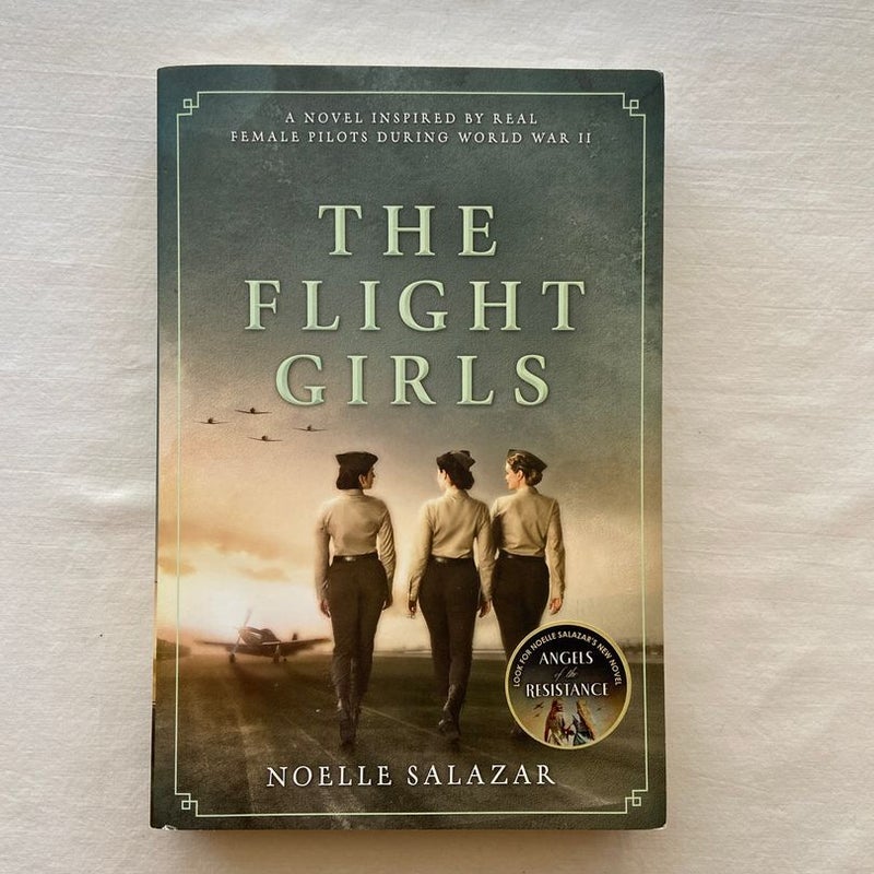 The Flight Girls