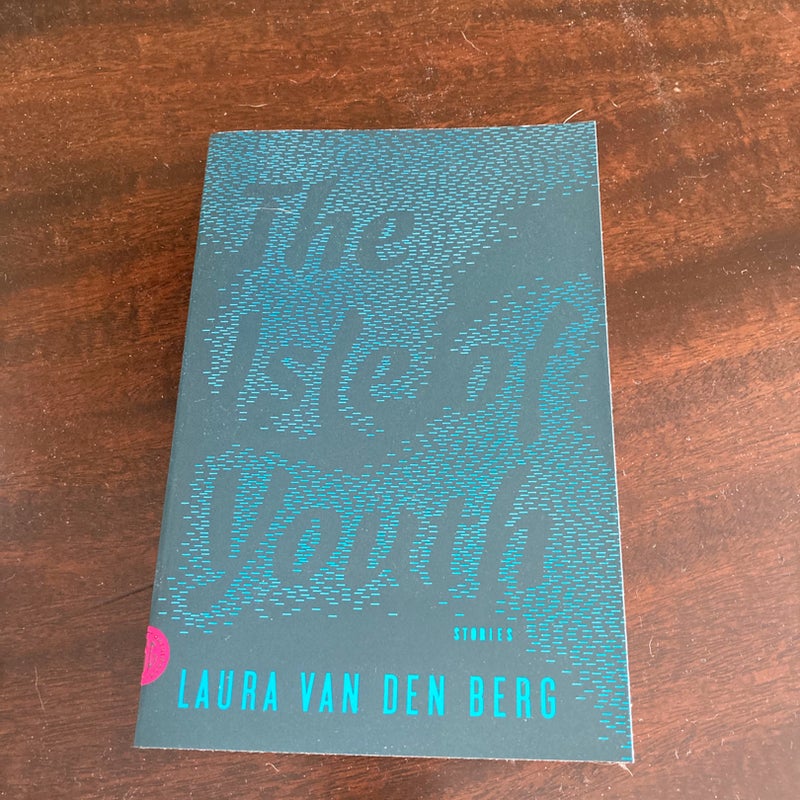 The Isle of Youth