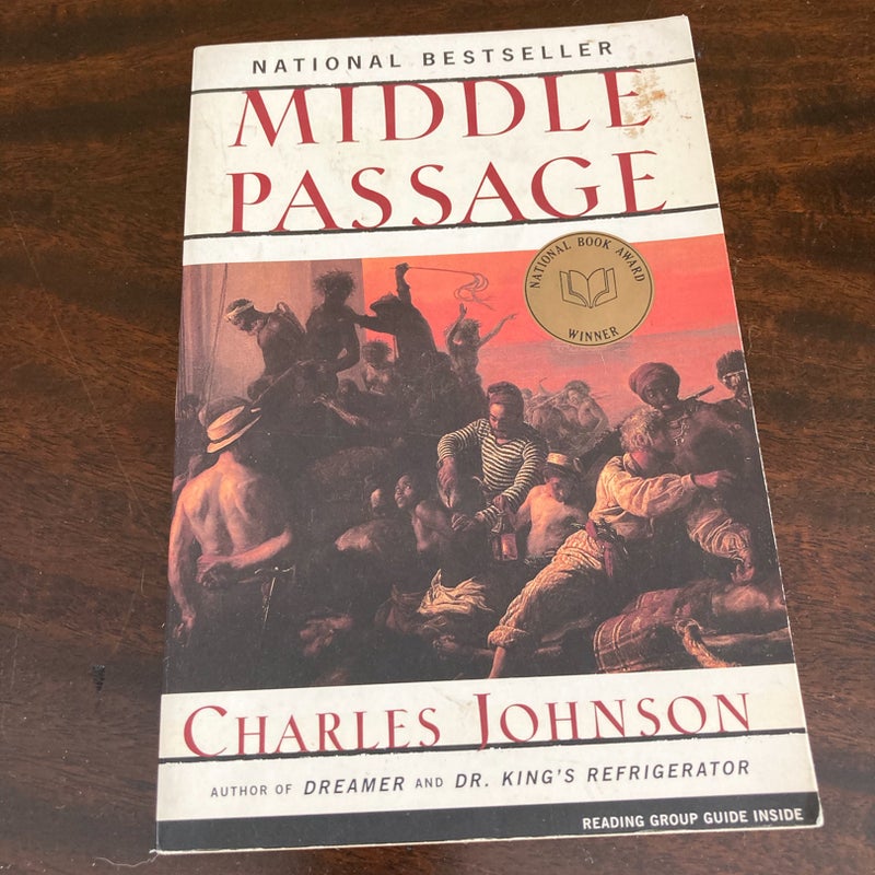 Middle Passage