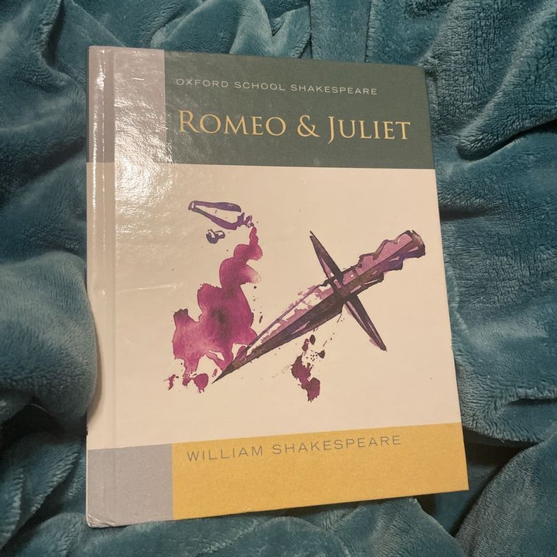 Romeo & Juliet 