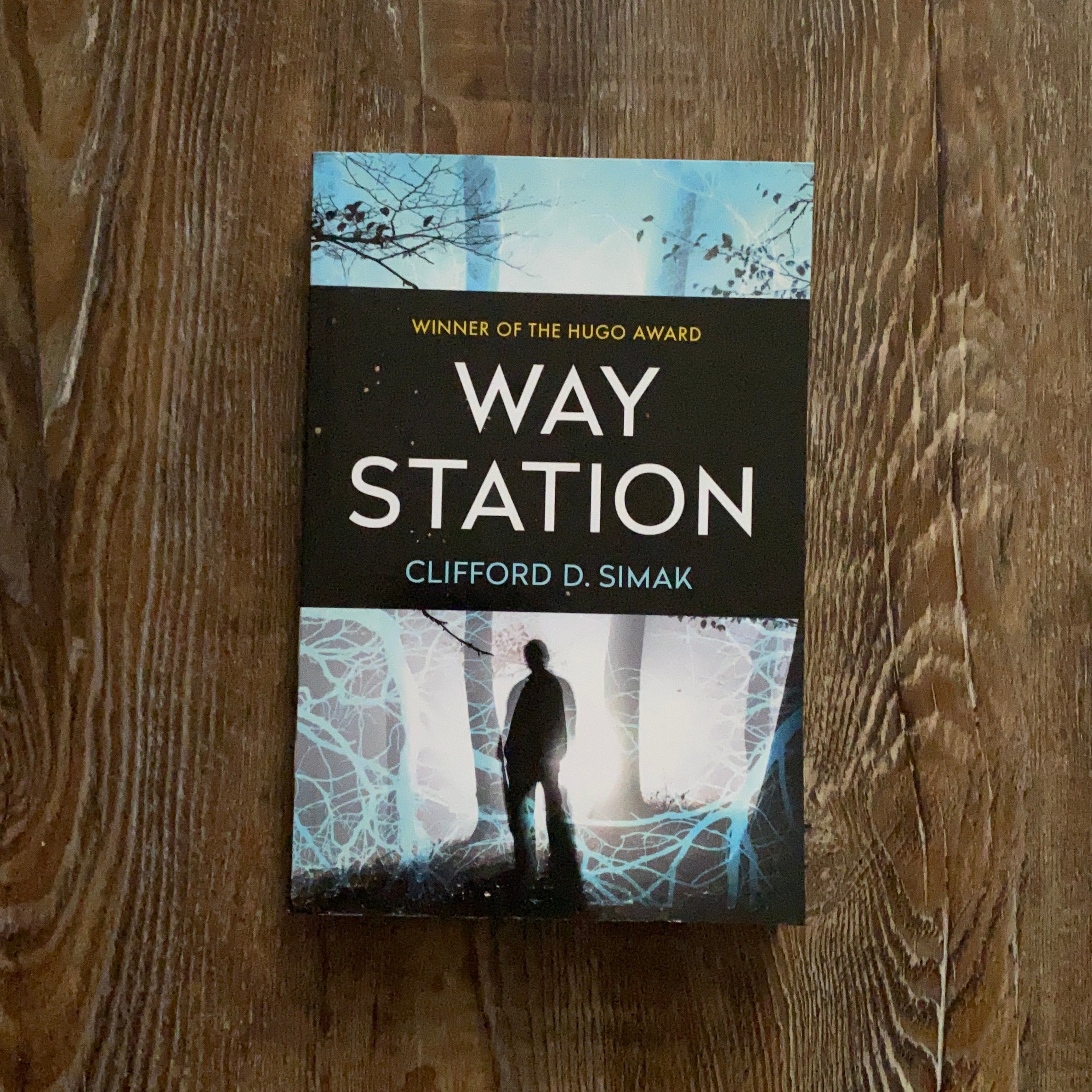 Way Station