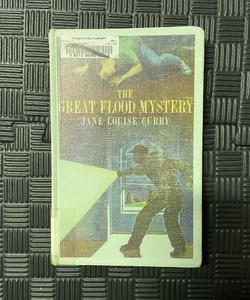 The Great Flood Mystery