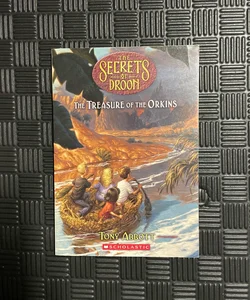 The Treasure of the Orkins