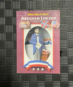 Abraham Lincoln