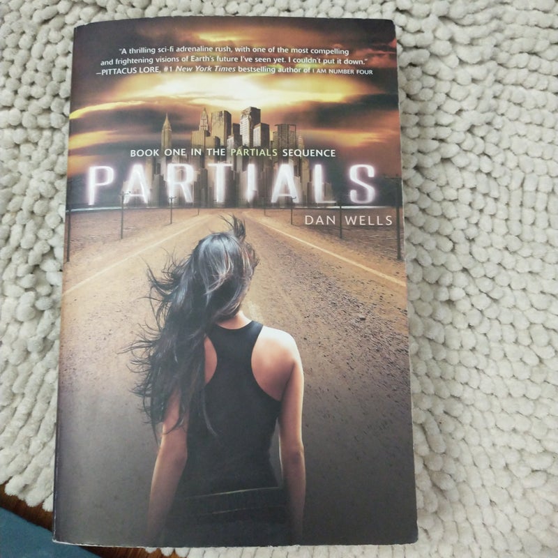 Partials