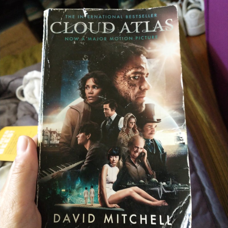 Cloud Atlas