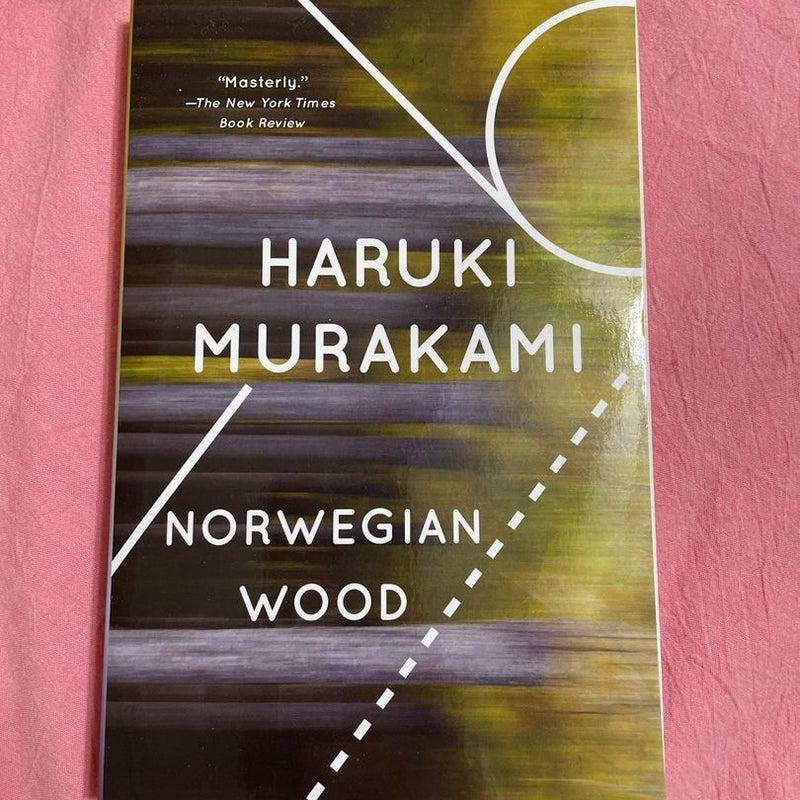 Norwegian Wood