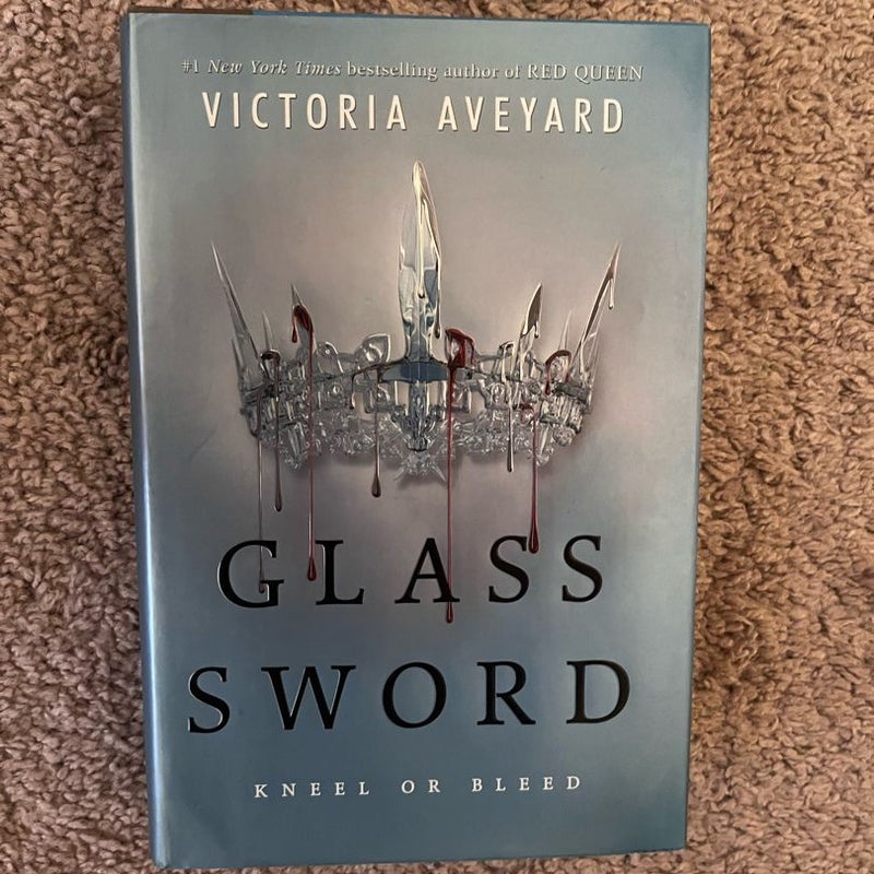 Glass Sword