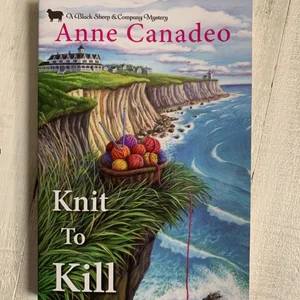 Knit to Kill