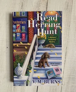 Read Herring Hunt