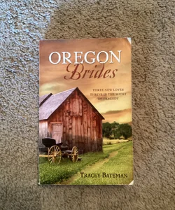 Oregon Brides