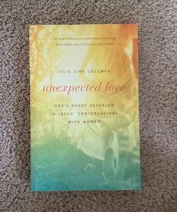 Unexpected Love