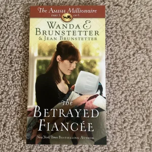 The Betrayed Fiancée