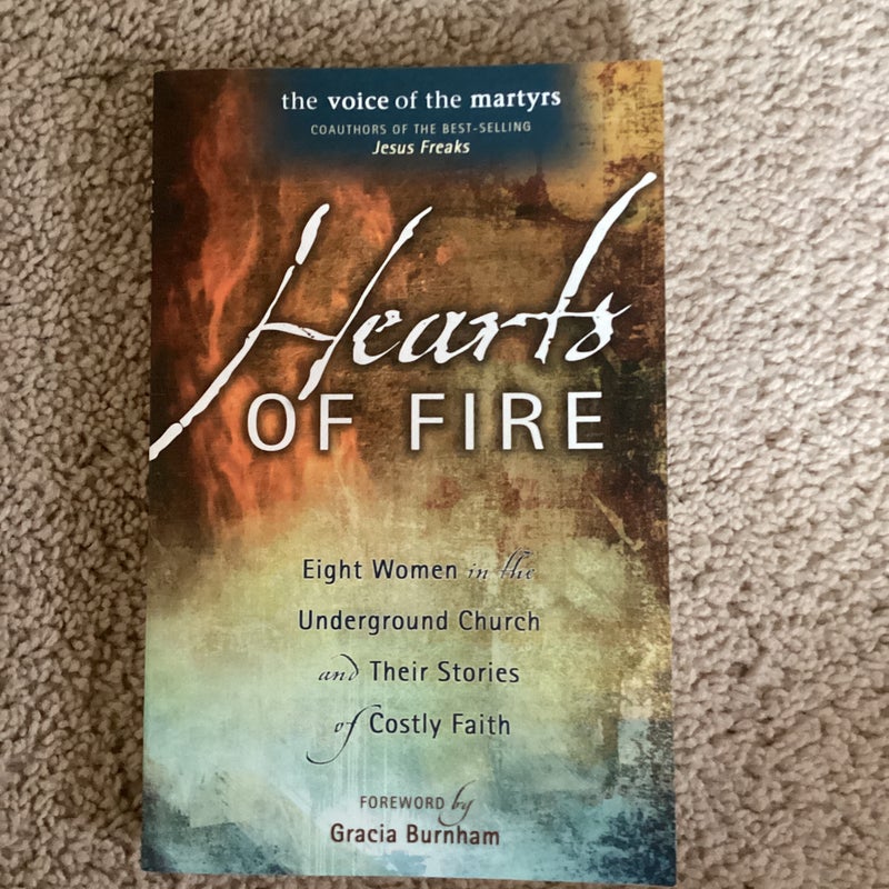 Hearts of Fire