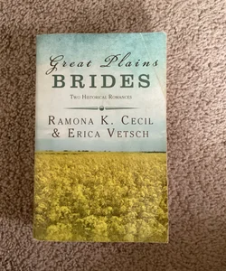 Great Plains Brides