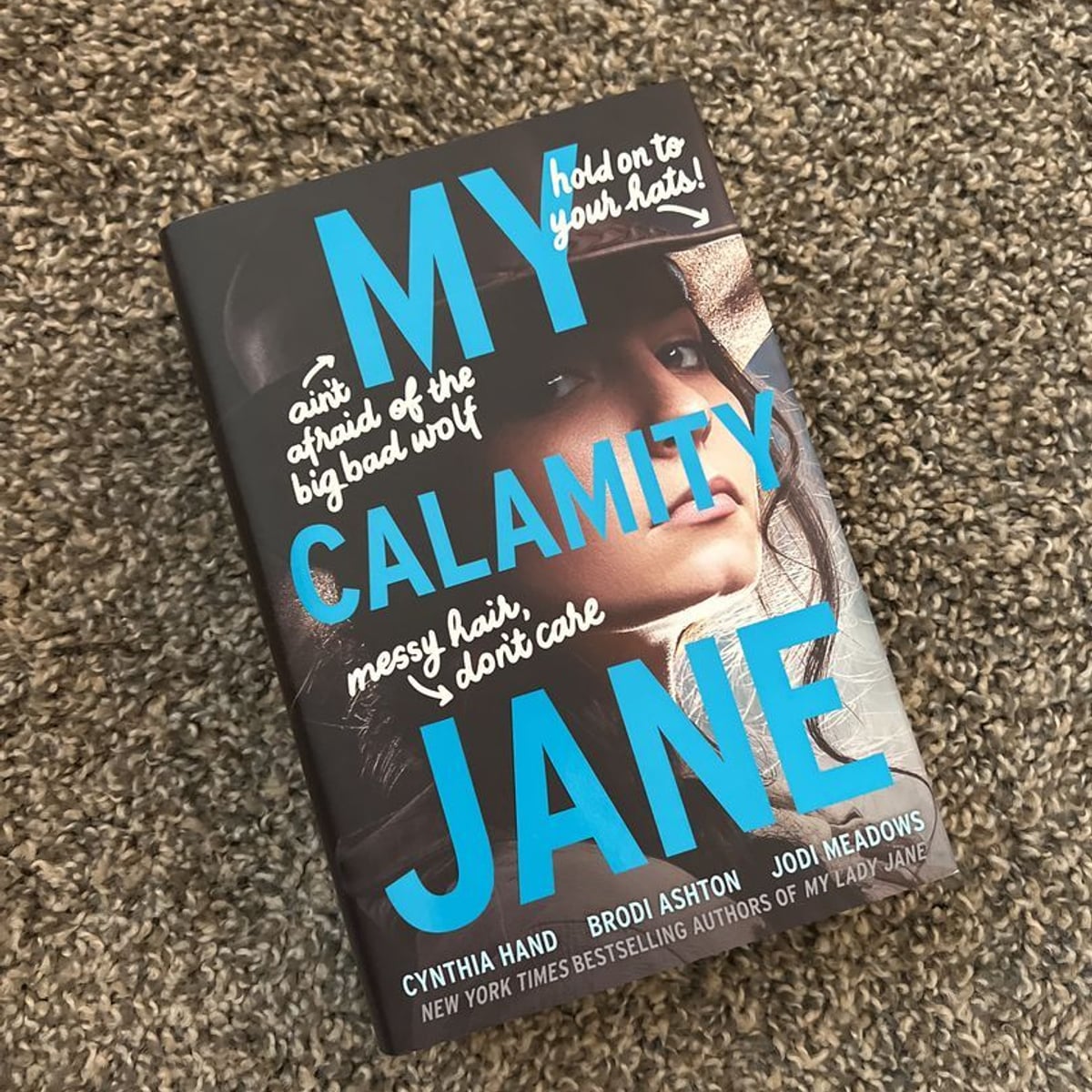 My Calamity Jane