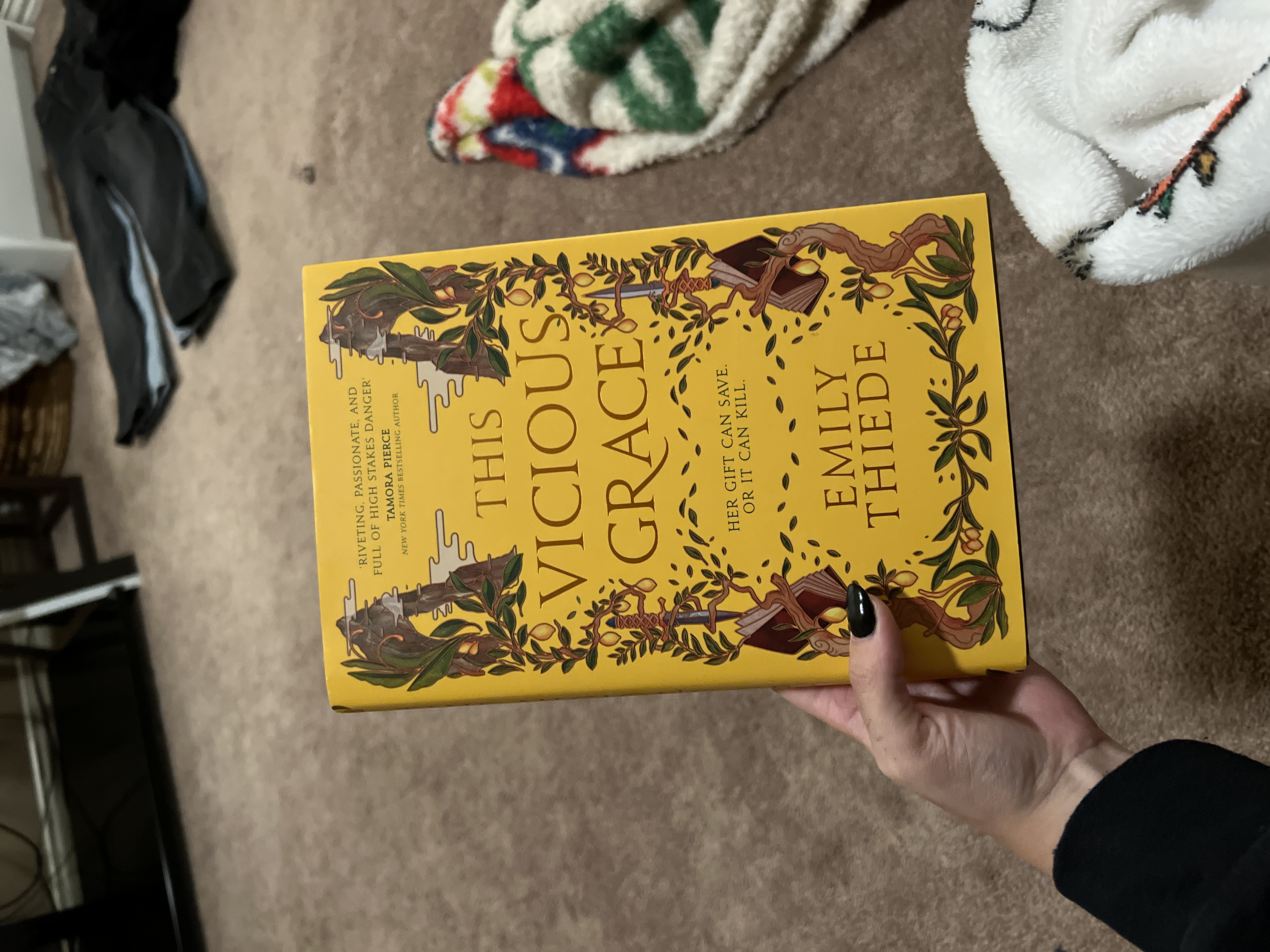 9781399703055 book cover