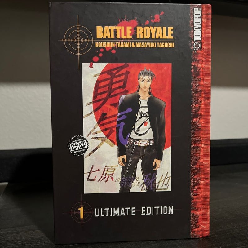 Battle Royale