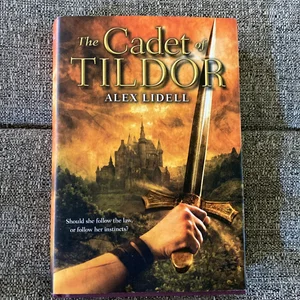 The Cadet of Tildor