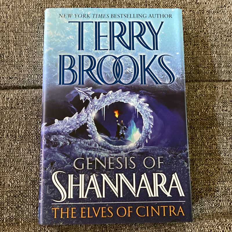 The Elves of Cintra