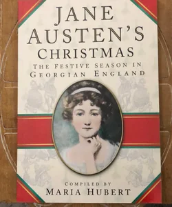 Jane Austen's Christmas