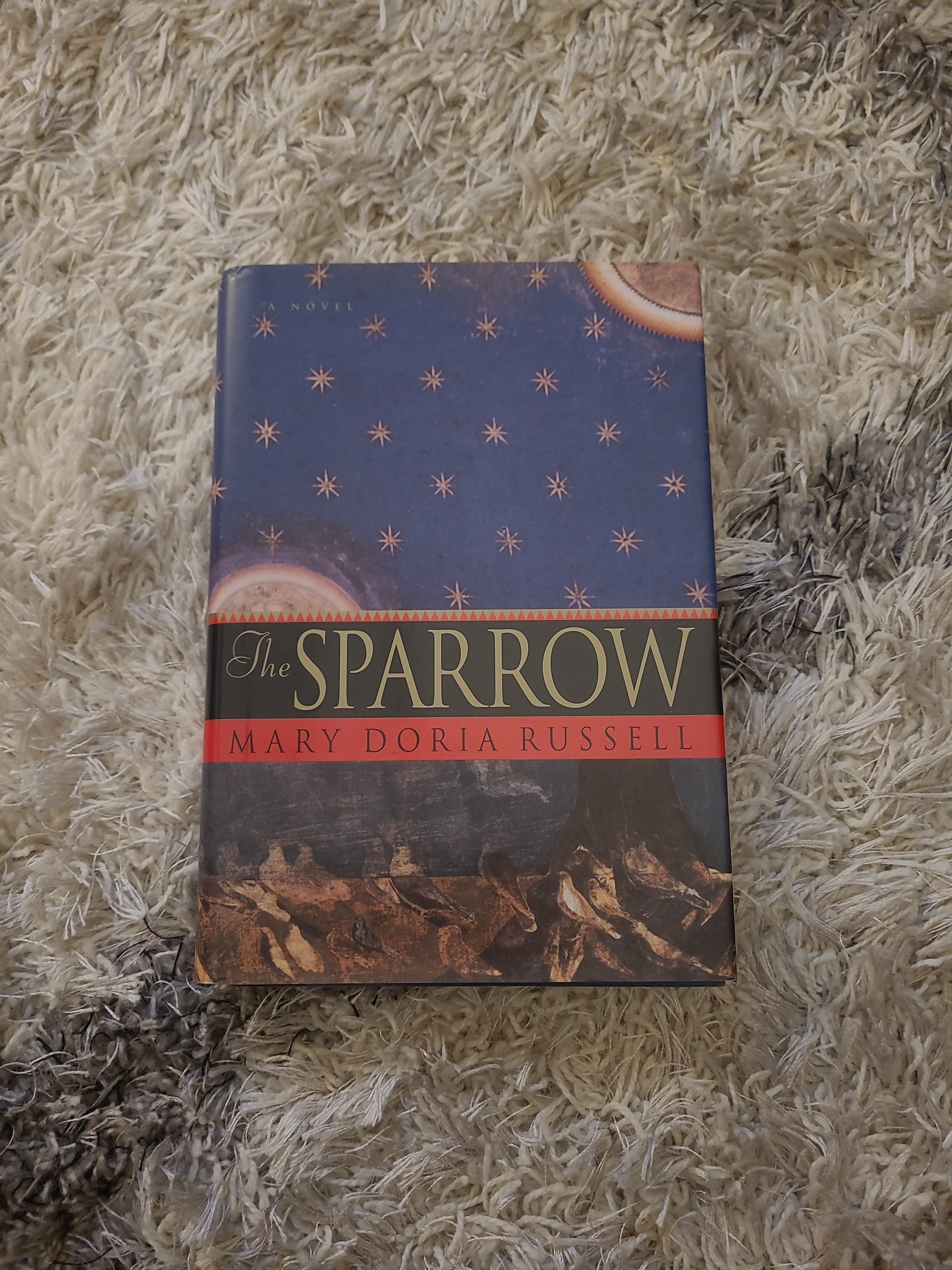 The Sparrow