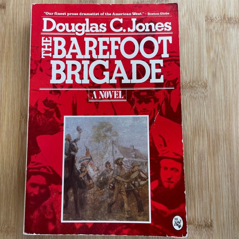 The Barefoot Brigade