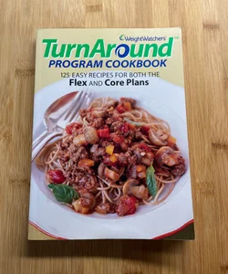 Turn Around Program Cookbook