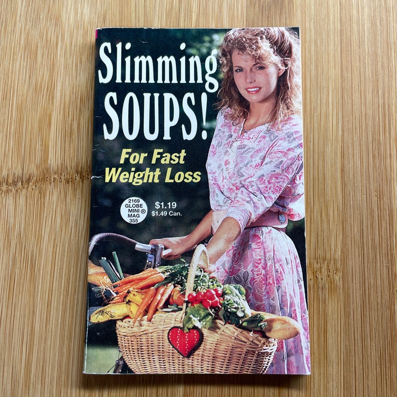 Slimming Soups 