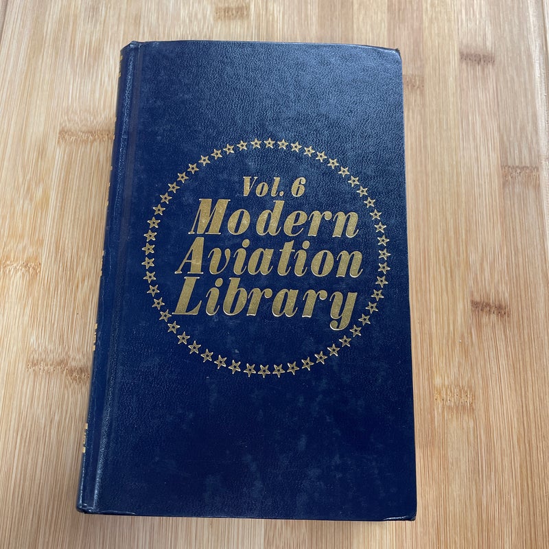 Modern Aviation Library 