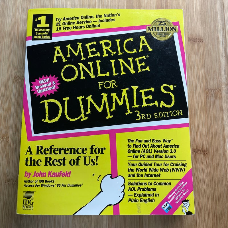 America Online