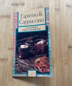 Espresso & Cappuccino 