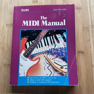 The MIDI Manual