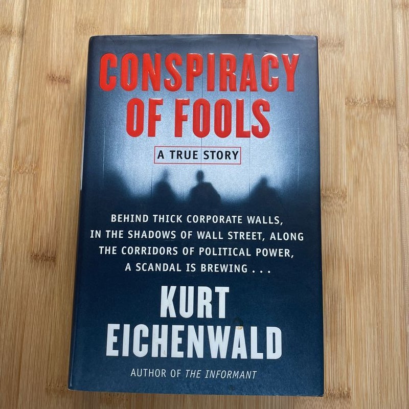 Conspiracy of Fools