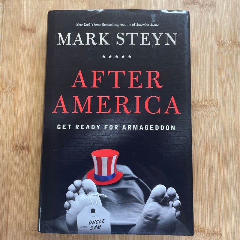 After America