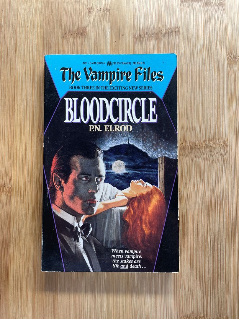 Bloodcircle