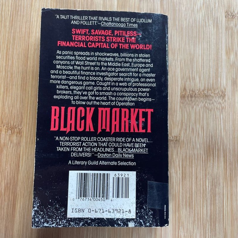 Black Market