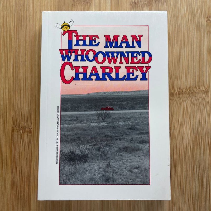 The Man Who Owned Charley