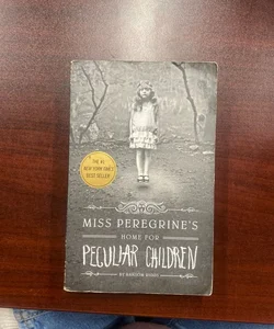 Miss Peregrine's Home for Peculiar Children