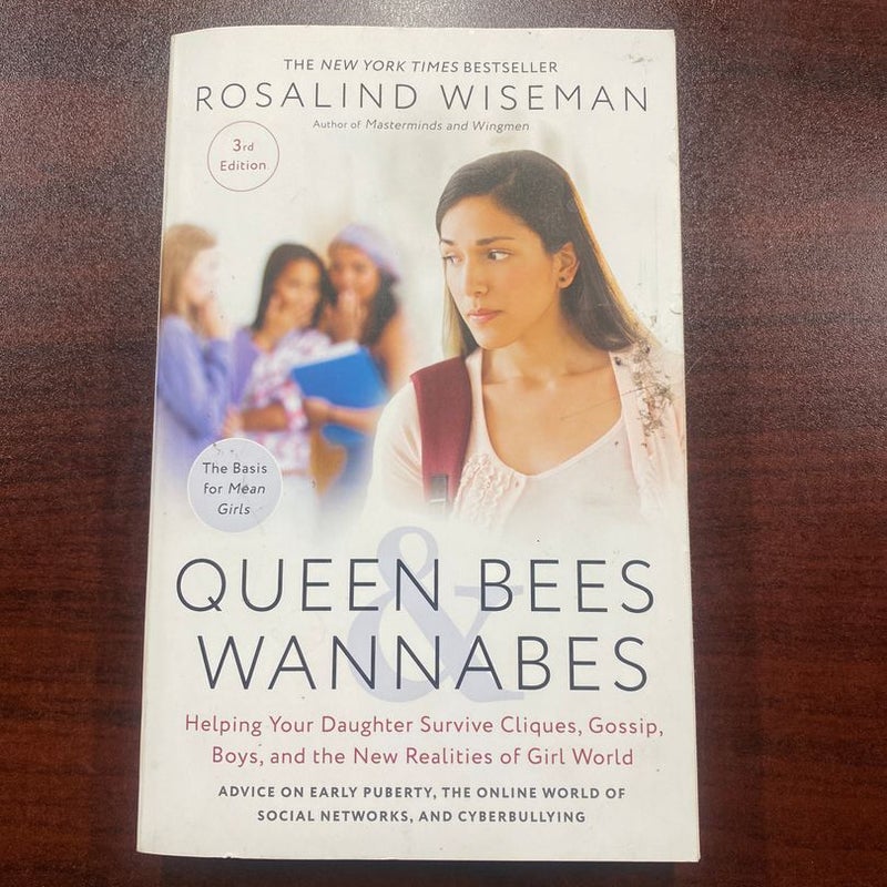 Queen Bees and Wannabes, 3rd Edition