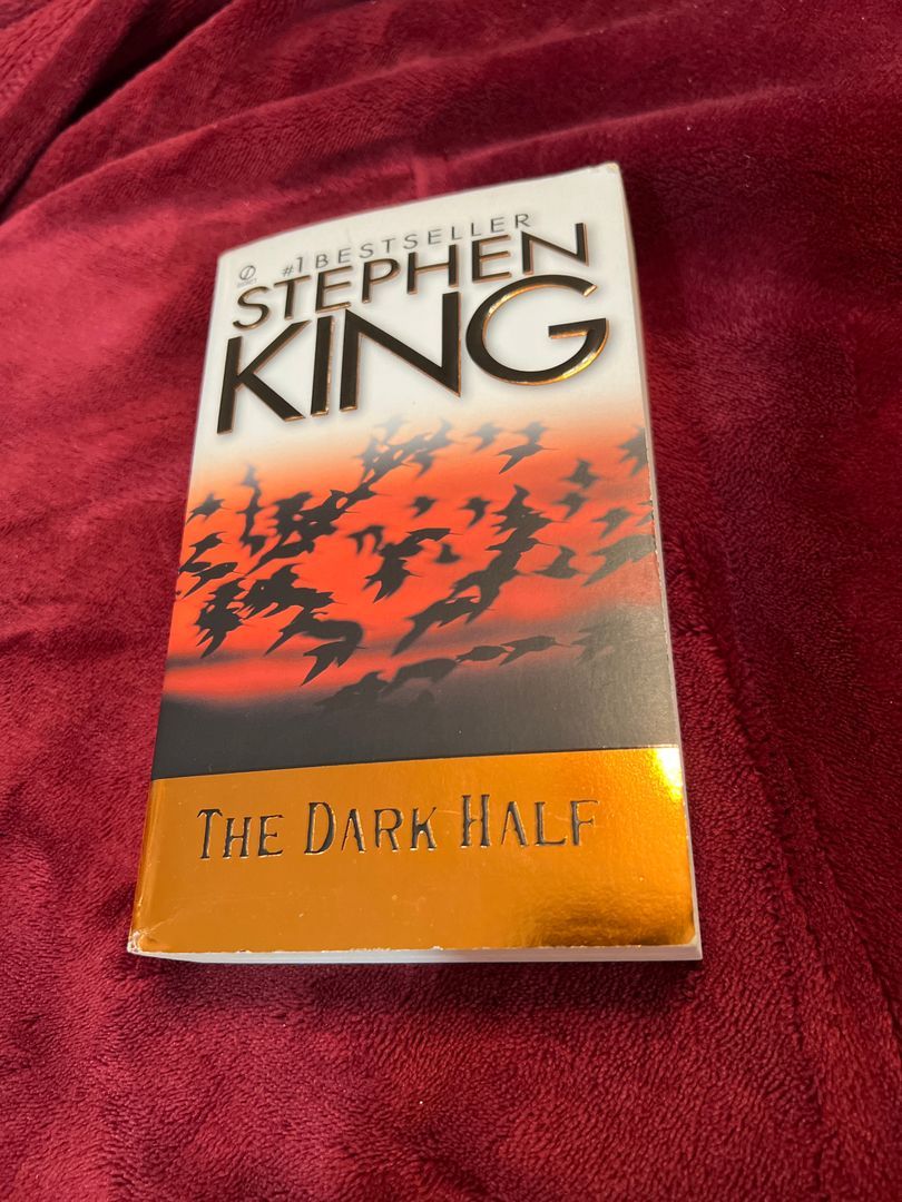 The Dark Half