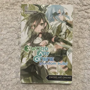 Sword Art Online 6 (light Novel)